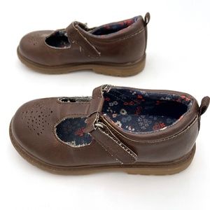OshKosh B'Gosh Phoebe Mary Janes Size 9